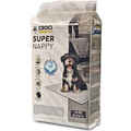 Пелюшки для собак Croci Super nappy 90 см х 60 см, 10 штук