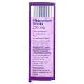 Магнезіум з вітаміном Е Vitalis Magnesium Sticks 250 мг зі смаком лісових ягід №20 в стіках
