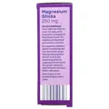 Магнезіум з вітаміном Е Vitalis Magnesium Sticks 250 мг зі смаком лісових ягід №20 в стіках