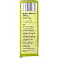 Магнезіум з вітаміном Е Vitalis Magnesium Sticks 250 мг зі смаком лайму №20 в стіках