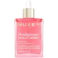Сироватка для обличчя Nuxe Prodigieuse Hyalu Boost проти пігментних плям, 30 мл