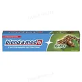 Зубна паста Blend-a-med Біо Фтор Кора дуба, 100 мл
