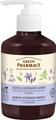 Мыло жидкое для интимной гигиены Green Pharmacy Шалфей успокаивающее, 370 мл
