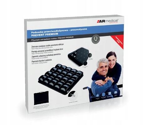 Подушка противопролежневая Armedical Prevent Premium AR-095 пневматическая