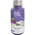 Бісер для ванн Milky Dream білий шоколад та лісові ягоди, 80 г