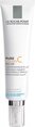 Крем-филлер для лица La Roche-Posay Pure Vitamin C Riche антивозрастной увлажняющий комплексного действия для сухой, чувствительной кожи, 40 мл