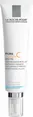 Крем-філер для обличчя La Roche-Posay Pure Vitamin C Riche антивіковий зволожуючий комплексної дії для сухої, чутливої шкіри, 40 мл