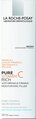 Крем-филлер для лица La Roche-Posay Pure Vitamin C Riche антивозрастной увлажняющий комплексного действия для сухой, чувствительной кожи, 40 мл
