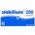 Стабилиум 200 Nutricology Stabilium, 30 капсул