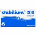 Стабіліум 200 Nutricology Stabilium, 30 капсул