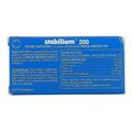 Стабилиум 200 Nutricology Stabilium, 30 капсул