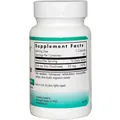 Цинк піколінат Nutricology Zinc Picolinate, 60 капсул