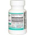 Цинк цитрат Nutricology Zinc Citrate капсулы по 25 мг №60