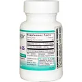 Цинк цитрат Nutricology Zinc Citrate капсули по 25 мг №60