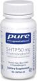 5-HTP Pure Encapsulations 5-HTP (5-гідрокситриптофан) 50 мг, 60 капсул
