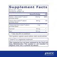 Ester-C и флавоноиды Pure Encapsulations Ester-C & flavonoids, 90 капсул