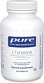 L-Тирозин Pure Encapsulations L-Tyrosine, 90 капсул