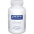 L-Тирозин Pure Encapsulations L-Tyrosine, 90 капсул