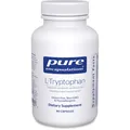L-триптофан Pure Encapsulations L-Tryptophan, 90 капсул