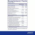 Антистрессовая формула Pure Encapsulations Daily Stress Formula, 90 капсул