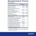 Антистресова формула Pure Encapsulations Daily Stress Formula, 90 капсул