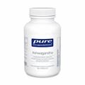Ашваганда Pure Encapsulations Ashwagandha, 120 капсул