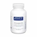 Ашваганда Pure Encapsulations Ashwagandha, 120 капсул