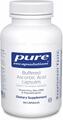 Аскорбиновая кислота Pure Encapsulations Buffered Ascorbic Acid буферизированная, 90 капсул