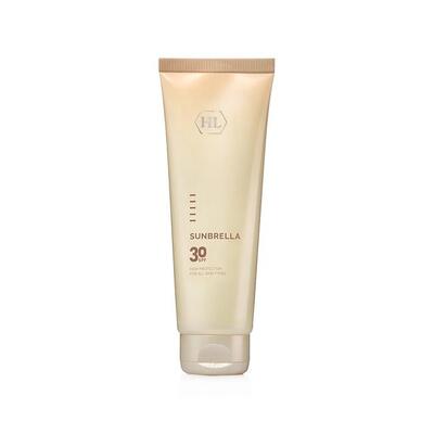 Крем солнцезащитный Holy Land Sunbrella SPF30, 125 мл