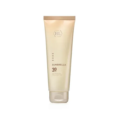 Крем сонцезахисний Holy Land Sunbrella SPF30, 125 мл