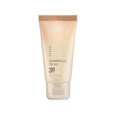 Крем солнцезащитный Holy Land Sunbrella SPF30, 50 мл