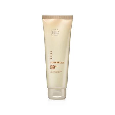 Солнцезащитный крем Holy Land Sunbrella SPF50+, 125 мл
