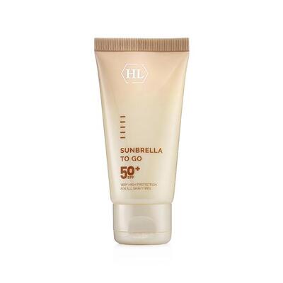 Солнцезащитный крем Holy Land Sunbrella SPF50+, 50 мл