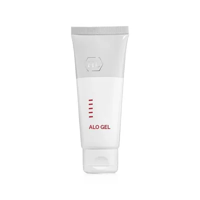 Гель Holy Land Alo Gel алое, 70 мл