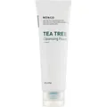 Пінка для обличчя A'pieu Nonco Tea Tree очищаюча, 130 мл