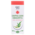 Олія ефірна Green Pharm Cosmetic евкаліпту, 10 мл