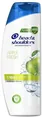 Шампунь Head & Shoulders Apple Fresh Яблучна свіжість проти лупи, 400 мл