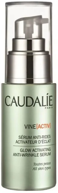 Сироватка для обличчя Caudalie VineActiv сяюча, 30 мл