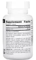 Альфа-ліпоєва кислота Source Naturals Alpha Lipoic Acid 300 мг, 60 капсул