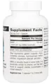 Диметиламіноетанол Source Naturals DMAE 351 мг, 100 капсул