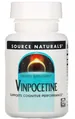 Вінпоцетин Source Naturals Vinpocetine 10 мг, 60 таблеток