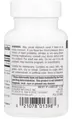 Вінпоцетин Source Naturals Vinpocetine 10 мг, 60 таблеток