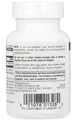 Вітамін В12 (метилкобаламін) Source Naturals MethylCobalamin 5 мг вишня, 30 таблеток