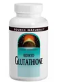 Комплекс відновленого глутатіону Source Naturals Reduced Glutathione Complex 50 мг апельсин, 100 таблеток