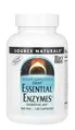 Ефірні Ензими Source Naturals Daily Essential Enzymes 500 мг вег. капсули №120