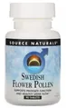 Шведський квітковий пилок Source Naturals Swedish Flower Pollen, 90 таблеток