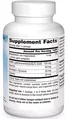 ГАМК (гамма-аміномасляна кислота) Source Naturals Serene Science Gaba Calm зі смаком апельсина, 60 таблеток
