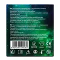 Презервативи Space Sensory XXL збільшеного розміру, 36 штук (12 упаковок по 3 шт)