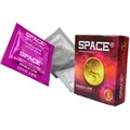 Презервативи Space Sensory XXL збільшеного розміру, 36 штук (12 упаковок по 3 шт)