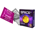 Презервативи Space Sensory XXL збільшеного розміру, 36 штук (12 упаковок по 3 шт)